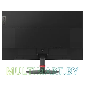 Монитор Lenovo ThinkVision S22e-19 61C9KAT1EU картинка 5